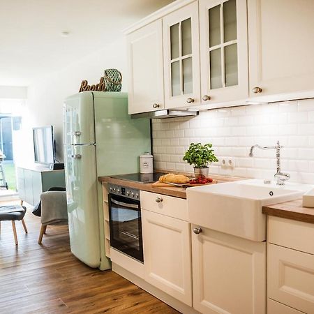 Ferienwohnung Beach Baby 2 Büsum Εξωτερικό φωτογραφία