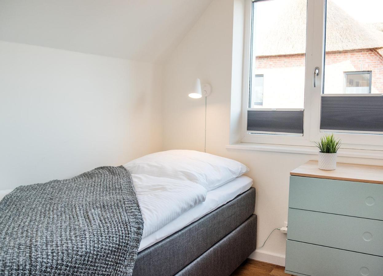 Ferienwohnung Beach Baby 2 Büsum Εξωτερικό φωτογραφία