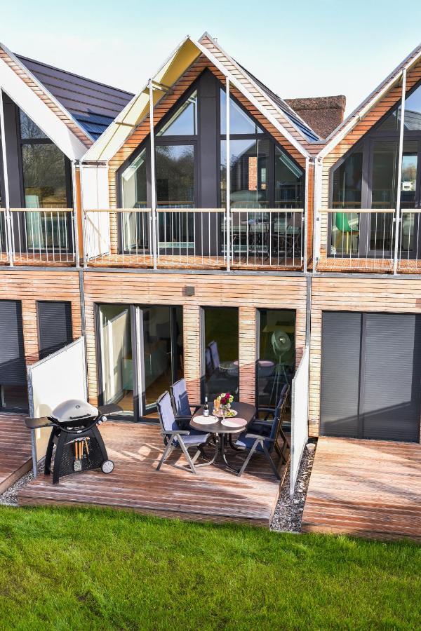 Ferienwohnung Beach Baby 2 Büsum Εξωτερικό φωτογραφία